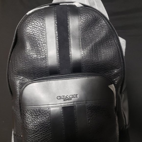 Caoch backpack - Picture 3 of 4